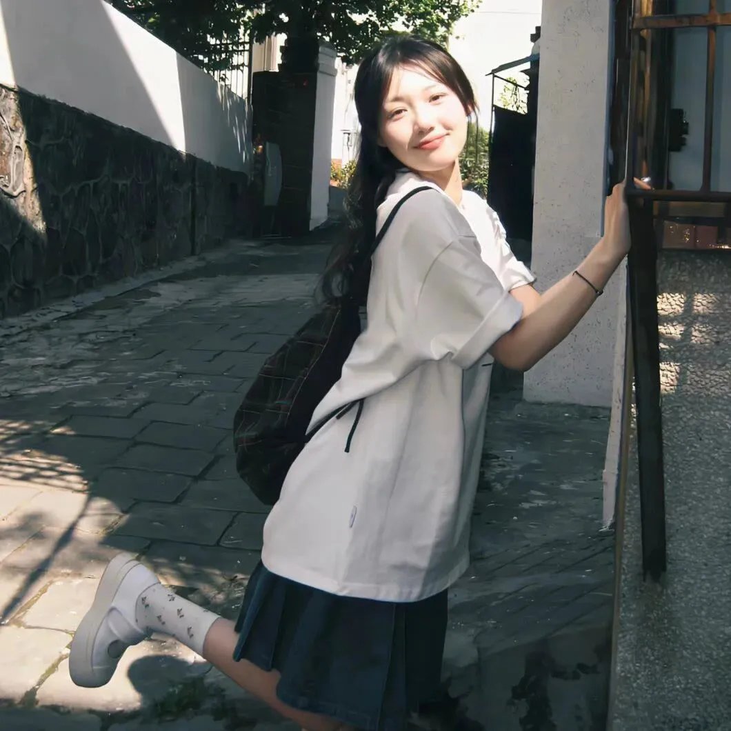 洋妞到我家海报