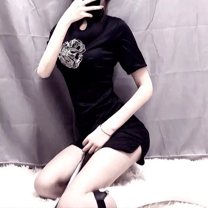 新十二生肖海报